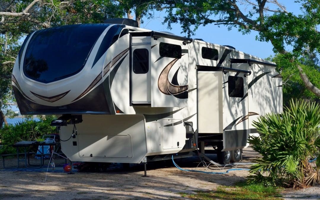 Safe RV Living